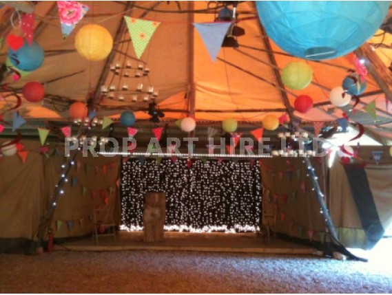 Festival Tent